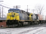 CSX 112
